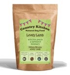 country kitchen lamb dog food